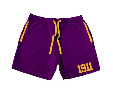 1911 Bruhz Shorts
