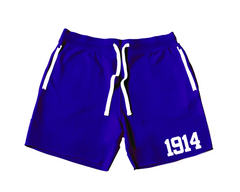 1914 Sigma Shorts
