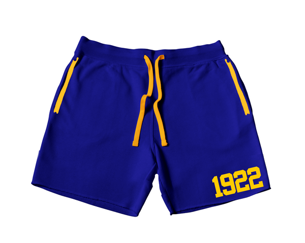1922 Shorty Shorts