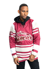 Achievers Embroidered Hockey Jersey