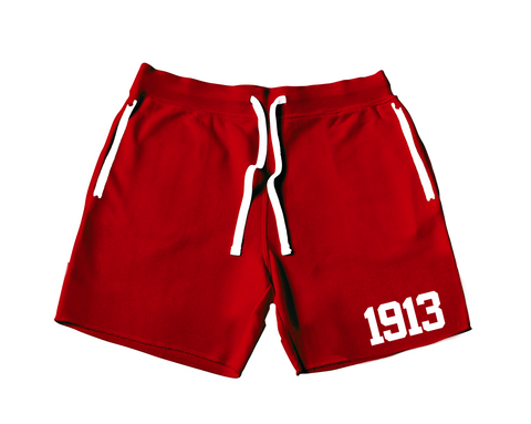 1913 Shorty Shorts