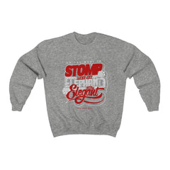 Stomp Heavy Blend™ Crewneck Sweatshirt