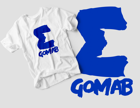 GOMAB Shirt