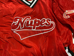 Nupes Pullover